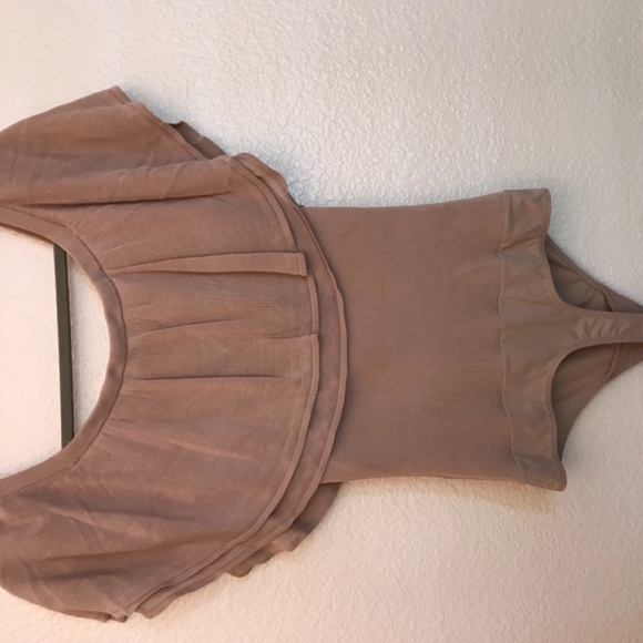 Intermix bodysuit - Picture 7 of 7